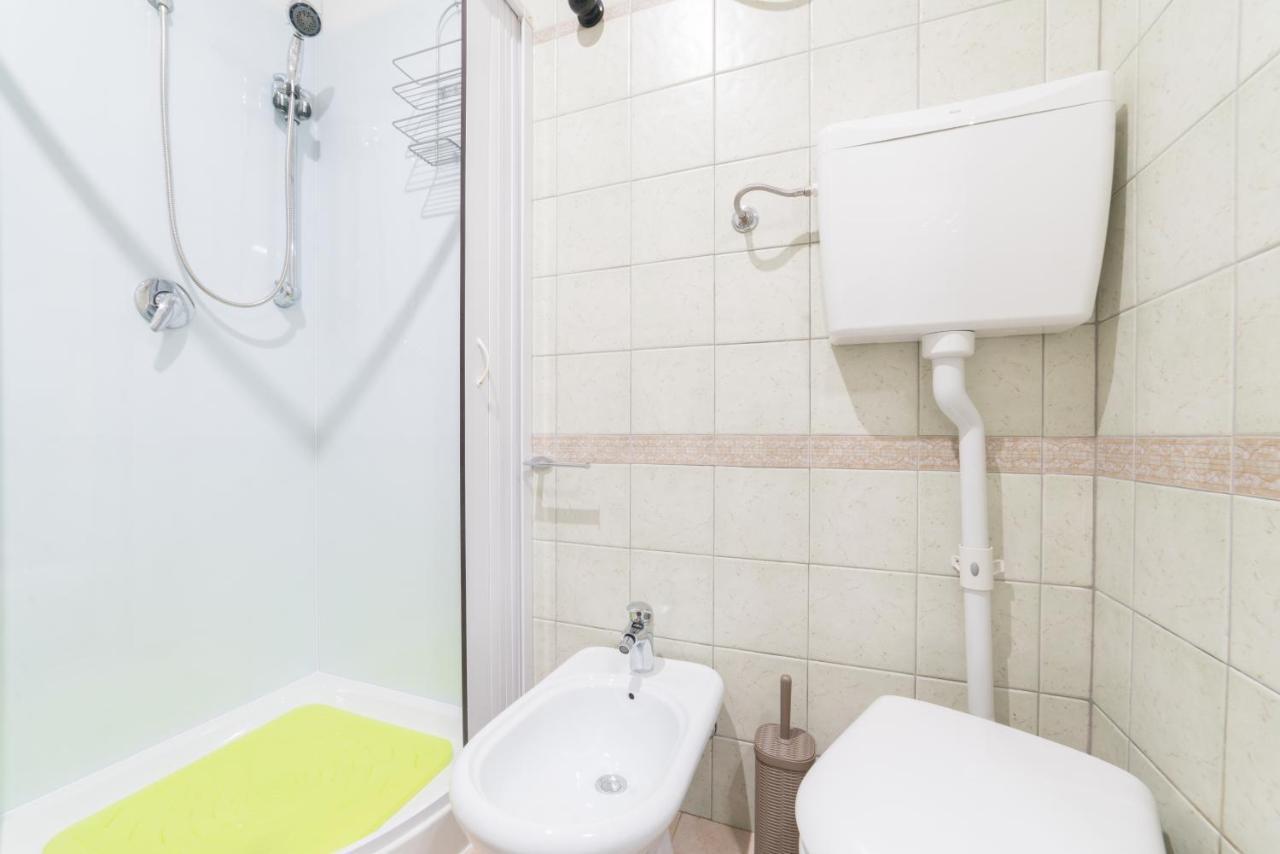 Casa Eulalia Apartment Cagliari Luaran gambar