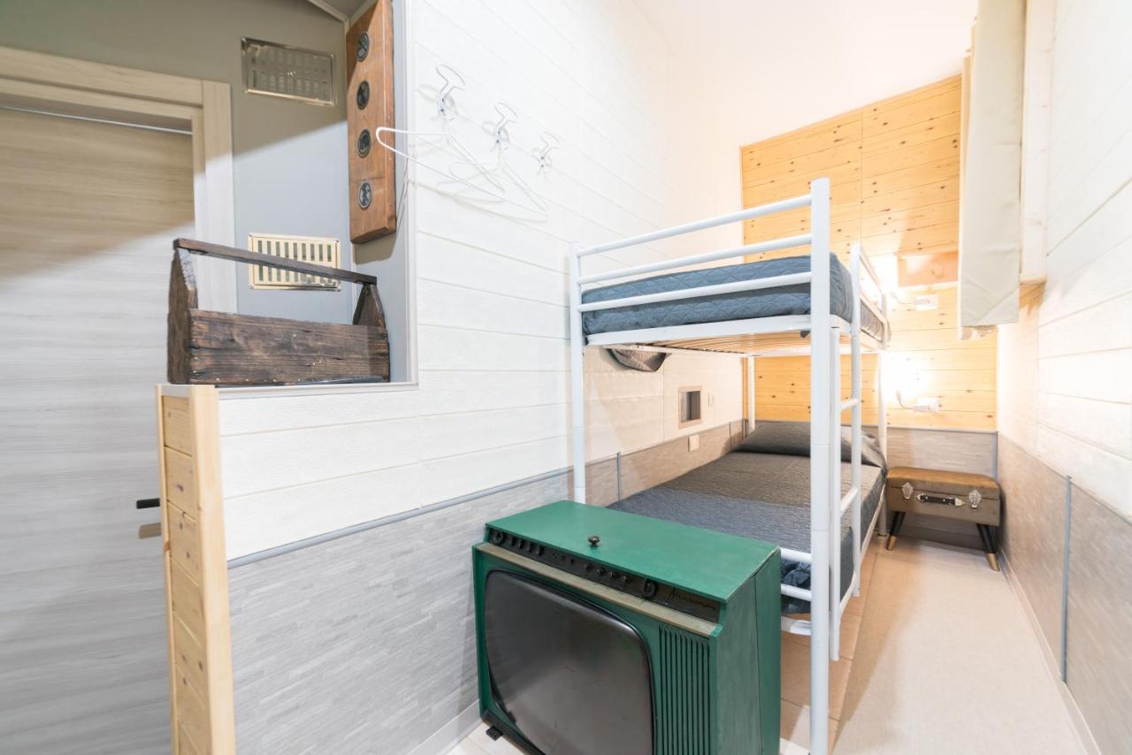 Casa Eulalia Apartment Cagliari Luaran gambar