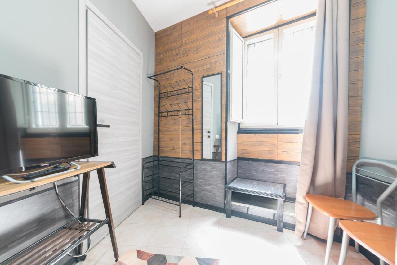 Casa Eulalia Apartment Cagliari Luaran gambar